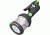 Blackfire Clamplight Lantern Flashlight BBM910