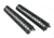 BlackHawk 2-Piece Quad Rail Forend, AR-15 Rifle 71QF00BK