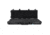 BlackHawk 53in Waterproof Roller Hard Rifle Case w/Foam, Black, BH00015