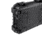 BlackHawk 53in Waterproof Roller Hard Rifle Case w/ Foam, Black, X Large, BH00015