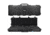 BlackHawk 53in Waterproof Roller Hard Rifle Case w/ Foam, Black, X Large, BH00015