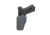 BlackHawk A.R.C. IWB Holster, Ambidextrous, Glock 48, 1.5 - 1.75in Belts, Gray, 417576UG