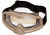 BlackHawk A.C.E. Tactical Goggles, Coyote Tan w/Clear Lens 85AC00CT 