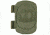 BlackHawk HellStorm Advanced Tactical Elbow Pads, Foliage Green, 802600FG