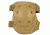 BlackHawk HellStorm Advanced Tactical Knee Pads V.2, Coyote Tan 808300CT