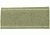 Blackhawk Sheriff Patch - White on Green 90IN06WG
