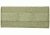 Blackhawk Sheriff Patch - White on Green 90IN06WG