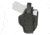 BLACKHAWK Ambidextrous Multi-Use Holster with Magazine Pouch, Size 06, Fits 3.25 - 3.75 Barrel Medium and Large Autos, Black 40AM06BKA