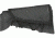 Black Hawk Ammo Cheek Pad Rifle Black