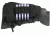 BlackHawk Ammo Cheek Pad - Rifle (5) Black