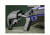 BlackHawk Knoxx Axiom Rifle Stock