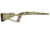 Blackhawk Axiom TH Thumbhole Rifle Stock K92511C