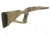 Blackhawk Axiom TH Thumbhole Rifle Stock - LA Remington 700BDL Rifle, Kings Desert Shadow Camo - K92011-C