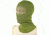 BlackHawk Lightweight Balaclava w/Nomex - Mens, 18in, Olive Drab, 333005OD