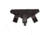 BlackHawk Ballistic 3A-ST Collar, Black, 32BA01BK-ST3A5C