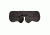 BlackHawk Ballistic 3A-ST Collar, Black, 32BA01BK-ST3A5