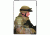 BlackHawk Ballistic Collar w/Level IIIA Soft Armor 32BA01