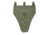 BlackHawk Ballistic Groin Protector w/ Level IIIA Soft Armor - Olive Drab