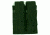 BlackHawk Belt Mounted Double Magazine Pouch, Olive Drab 51PM01OD