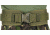 BlackHawk Belt Pad, Medium 36-40in - OD Green