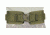 BlackHawk Belt Pad, Small 28 - 34, OD Green