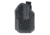 BlackHawk Omnivore Multifit Holster, Universal, Right Hand, Matte, Black, 419002BBR
