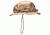 BlackHawk DM3 Desert Digital Boonie - Side View