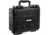 BlackHawk Compact 13.37in Waterproof Gear Hard Case w/Foam, Black, BH00001