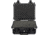 BlackHawk Compact 13.37in Waterproof Gear Hard Case w/ Foam, Black, Standard, BH00001