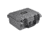 BlackHawk Compact 13.37in Waterproof Gear Hard Case w/ Foam, Gray, Standard, BH00001-GRA