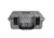 BlackHawk Compact 13.37in Waterproof Gear Hard Case w/ Foam, Gray, Standard, BH00001-GRA