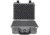 BlackHawk Compact 13.37in Waterproof Gear Hard Case w/ Foam, Gray, Standard, BH00001-GRA