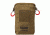BlackHawk Compact Medical Pouch, Olive Drab, 37CL124OD
