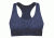 Blackhawk Compression Bra, Navy - MD 92CB02NA-MD