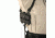 BlackHawk CONCEALED SHOULDER HOLSTER 40SH02BK