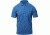 Blackhawk Cotton Polo Shirt, Men's 2012, Royal Blue - 2XL 88CP02RB-2XL