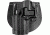 BlackHawk CQC CF Holster SERPA Matte Black Left  H&amp;K P30