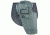 BlackHawk CQC SERPA w/Belt Loop and Paddle Holsters, Beretta 92/Beretta 96, Right Hand, Matte, Foliage Green, 410504FG-R