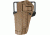 BlackHawk CQC SERPA Holster Left Hand Coyote Tan Colt 1911 410503CT-L