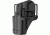 BlackHawk CQC SERPA Holster Left Hand Matte Black HK USP Full Size 410514BK L