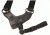 BlackHawk Shoulder Harness w/Platform