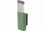 BlackHawk CQC Single Stack Magazine Holster, Olive Drab, 410500POD