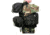 BlackHawk D.O.A.V. Load Out Tactical Vest System, Black 30DV00BK