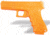 Blackhawk Demo Gun, Orange, EDEMO1
