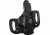 BlackHawk Detachable Slide Concealment Holster Right  Black 420128BK-R