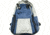 BlackHawk Diversion Carry Backpack, Grey and Blue 65DC64GYBL