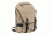 BlackHawk Diversion Wax Canvas Rucksack,Earth 61WC04ER