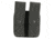 BlackHawk Double Mag Case - For Glock 10mm/.45 44A053BK