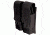 BlackHawk MOLLE System AK47 Double Mag Pouch - Black