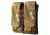BlackHawk S.T.R.I.K.E. MOLLE System AK47 Double Mag Pouch, MultiCam, 37CL88MC